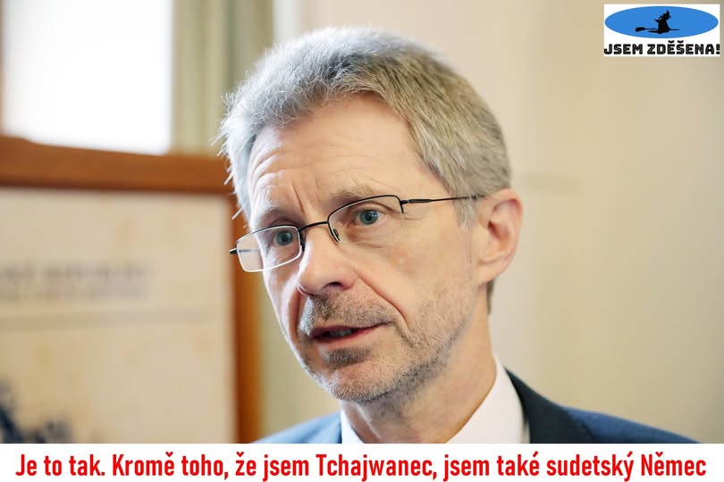 Štetináč na Hrad