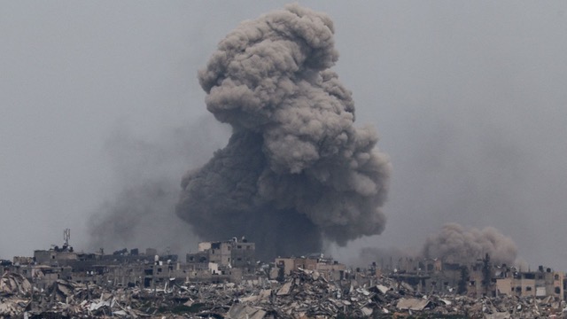Gaza