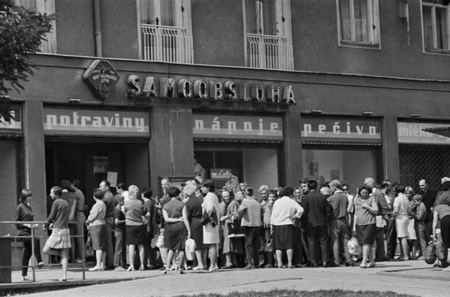 Samoška