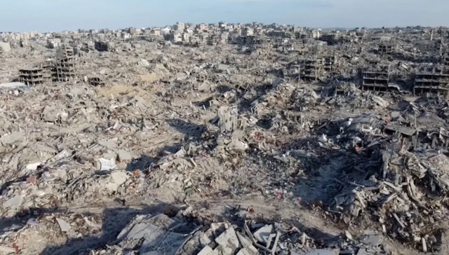 Gaza