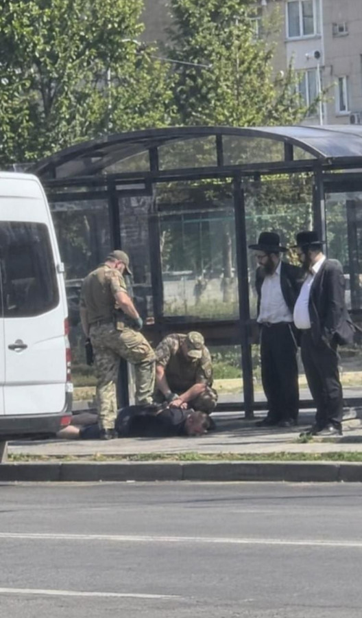 Jewkraine