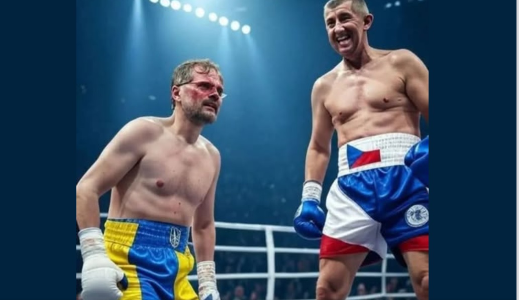 Babis a CR zvitezili