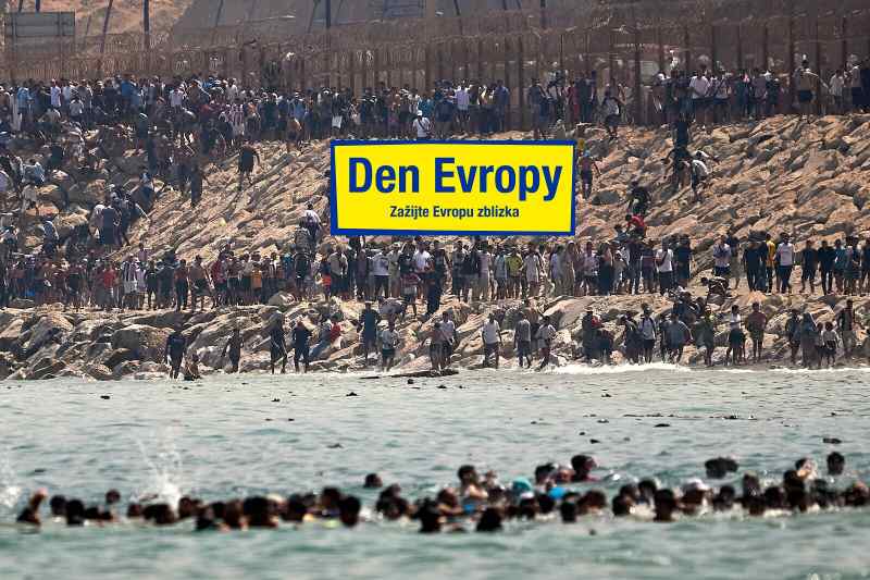 Den Evropy
