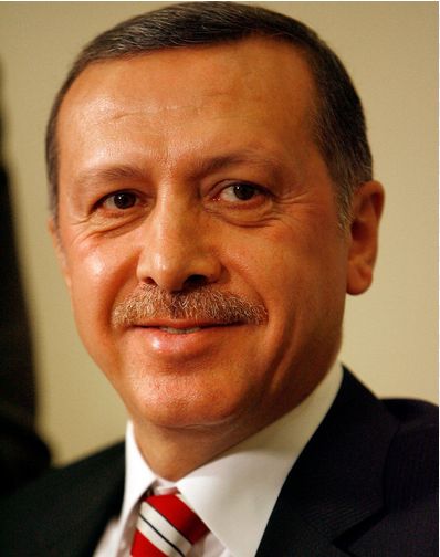 Erdogan