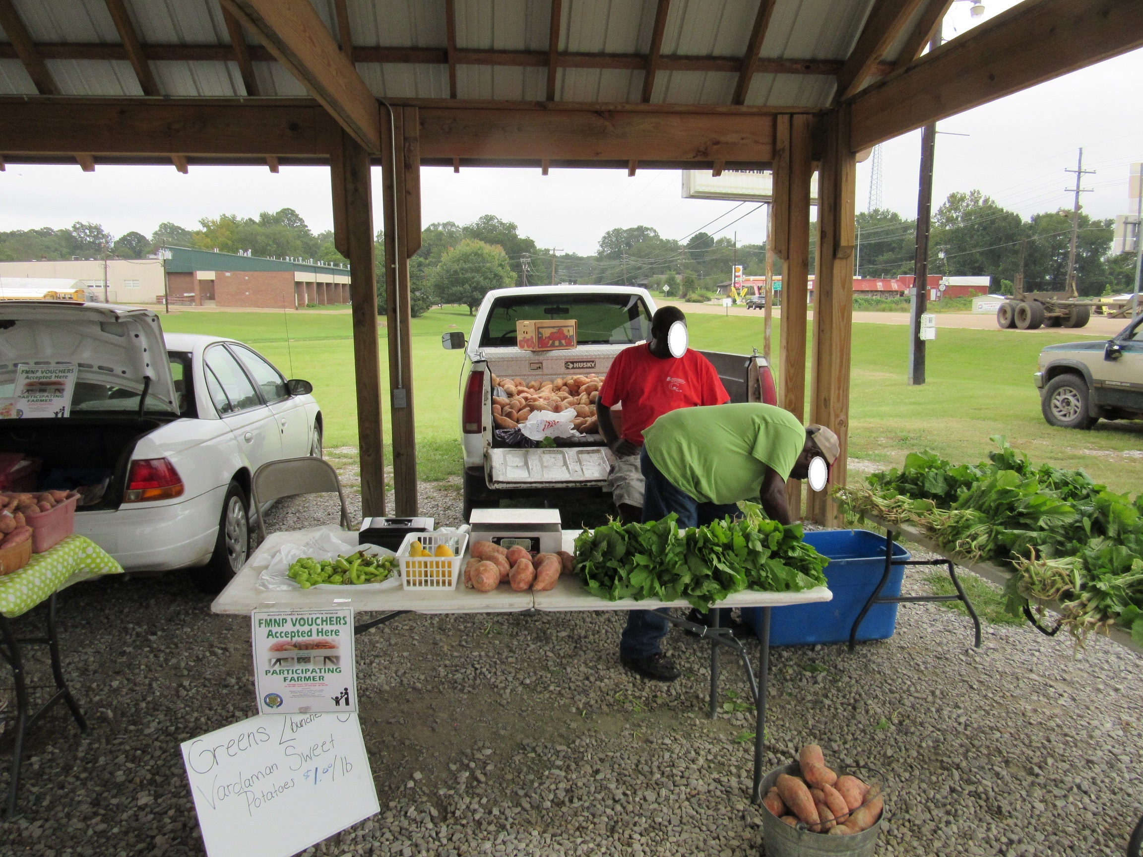 Farmers Market