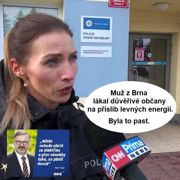 Fiala muz z Brna