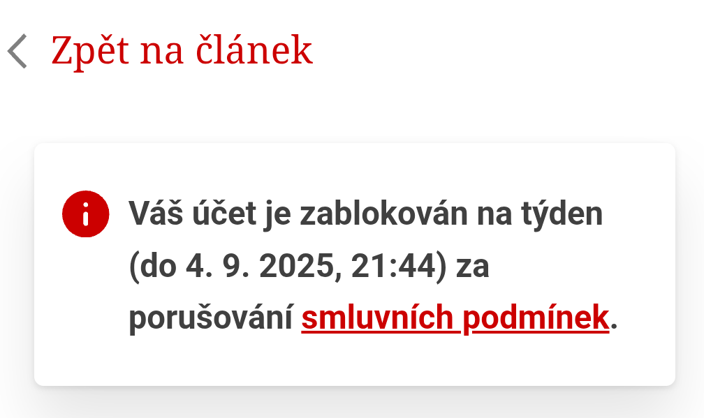 .