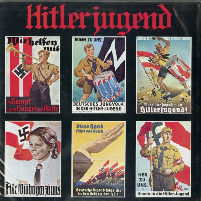 hitlerjugend