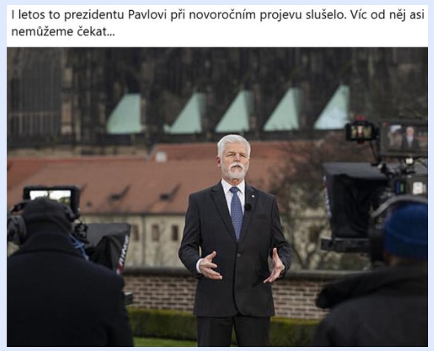 I letos to PePovi slušilo