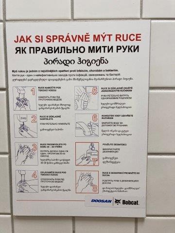 ruce