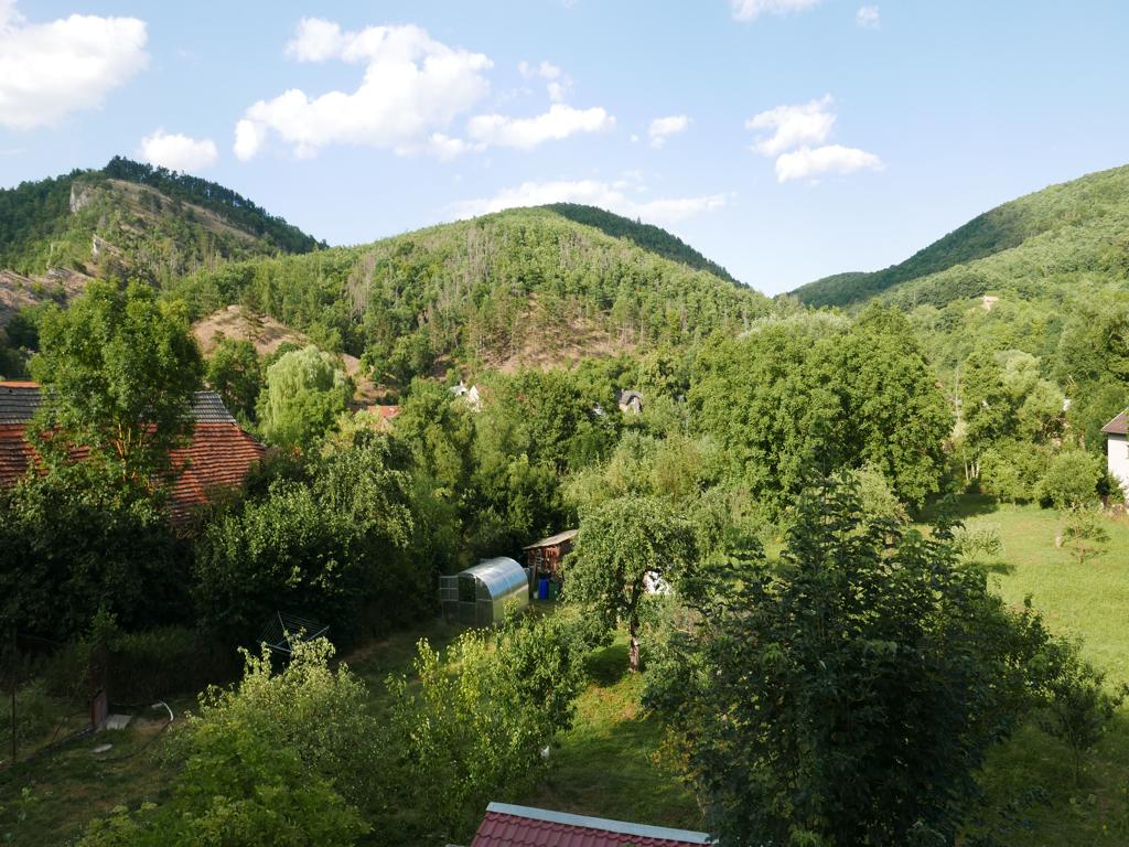 Benango