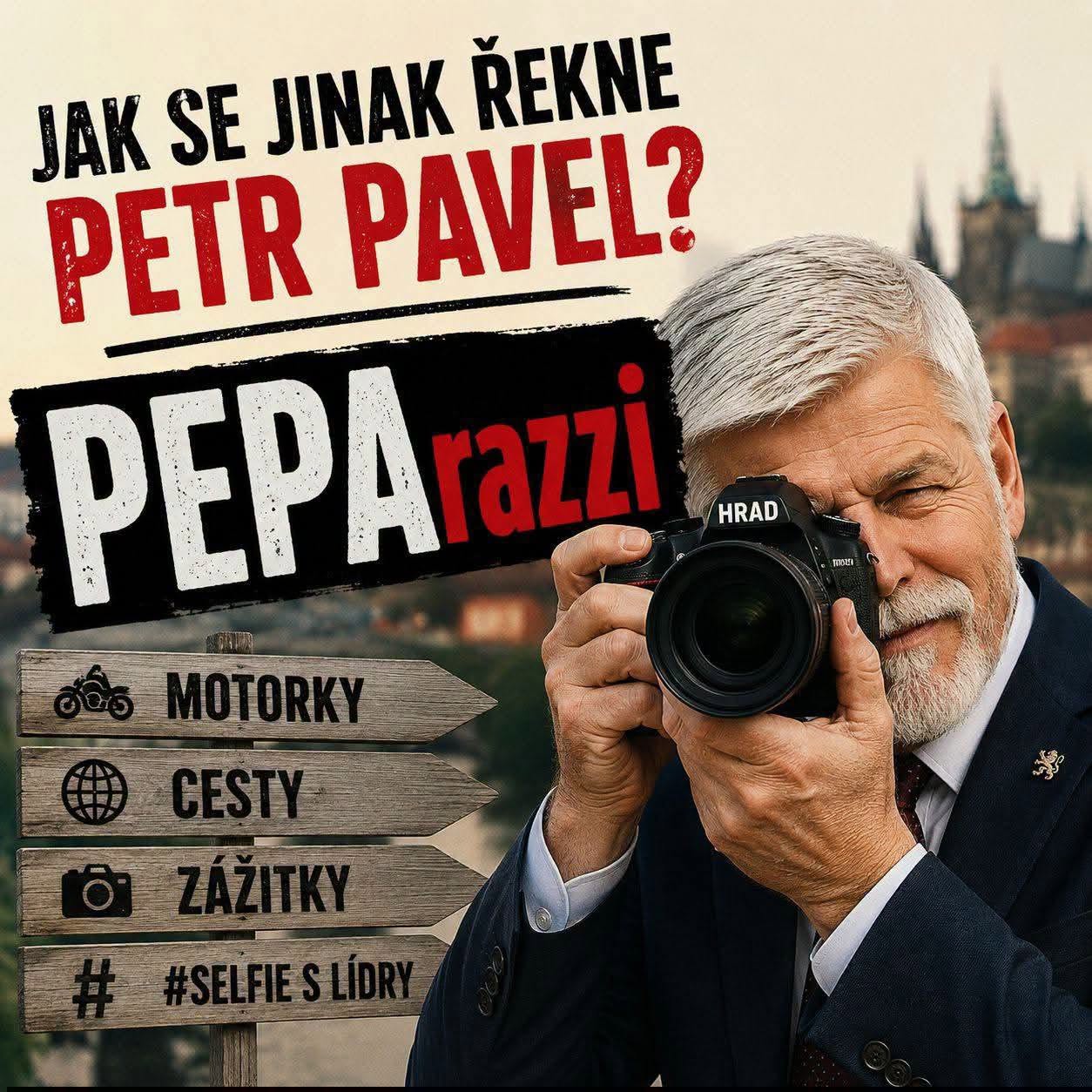 PEPArazzi