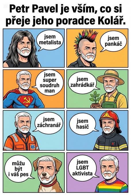 Petr Pavel Nývlt Koláře