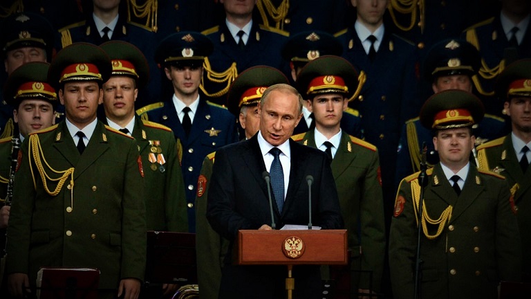 putin generalove