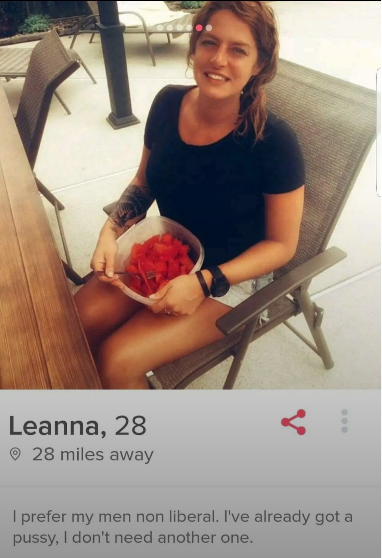 Liberal😆
