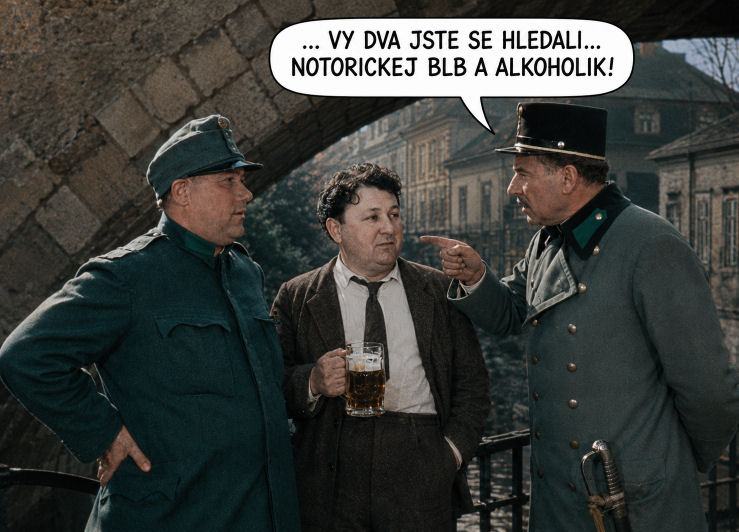Hašek 