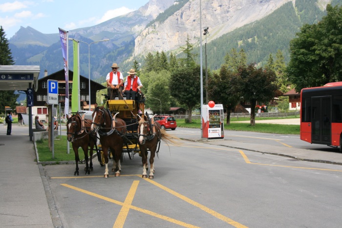 kandersteg