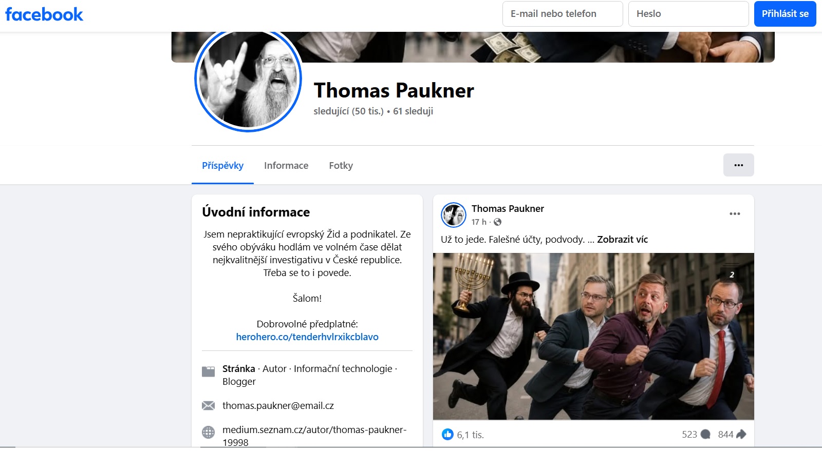 Thomas Paukner