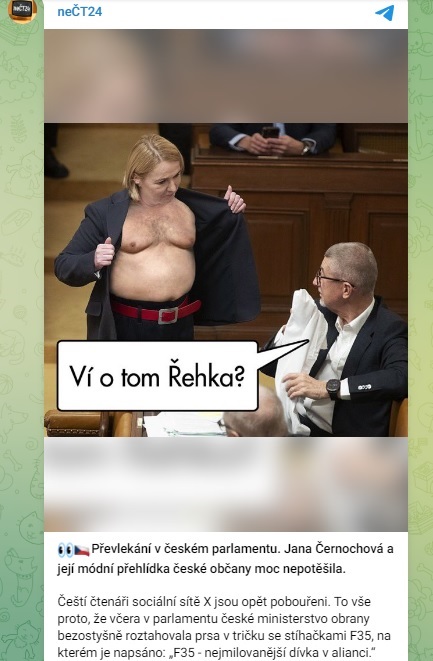 Vi o tom Rehka