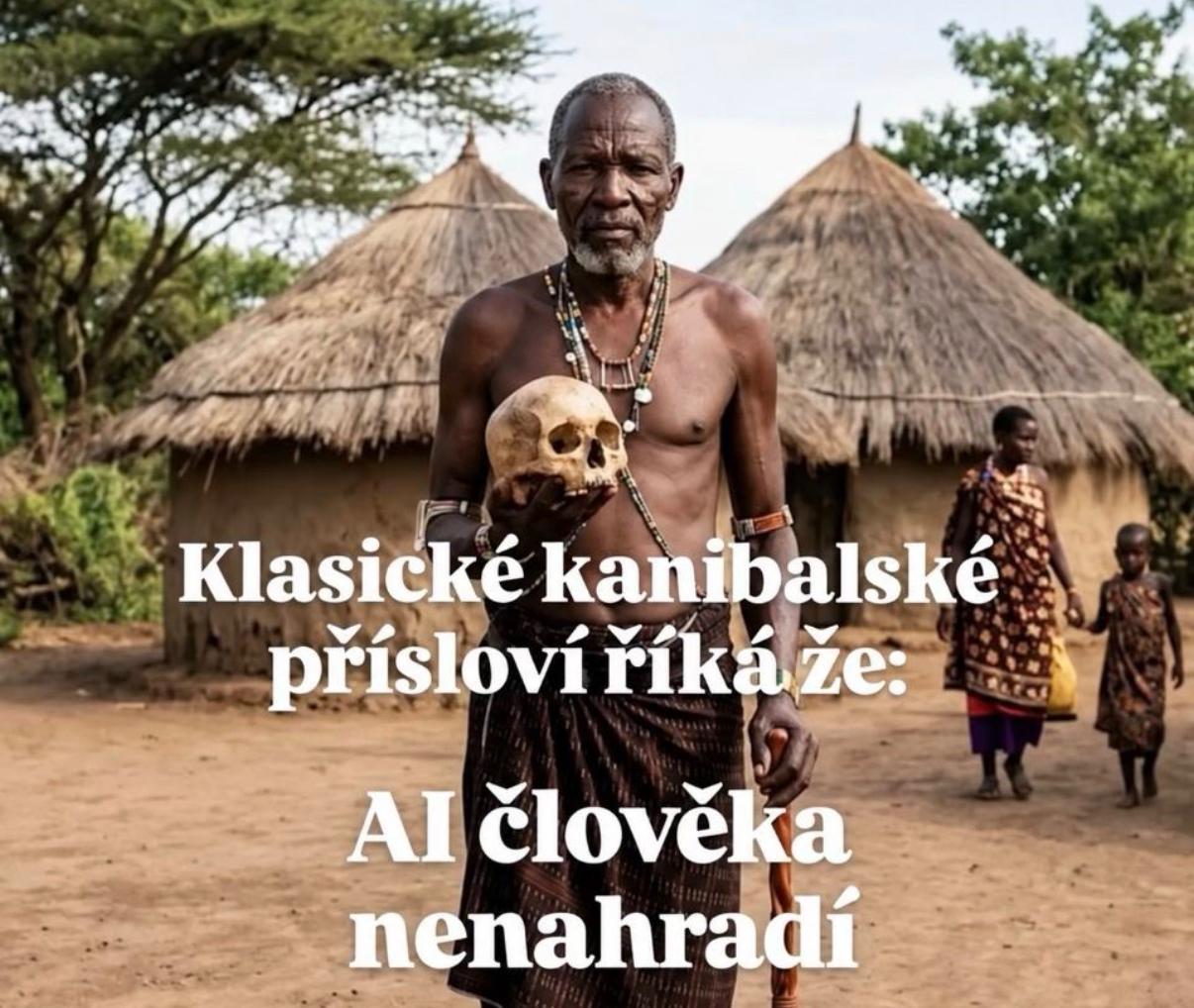 Nedokáže