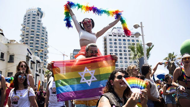 LGBT Jews