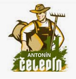 celedin Antonin