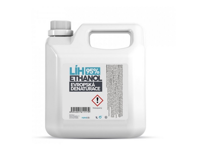 ethanol