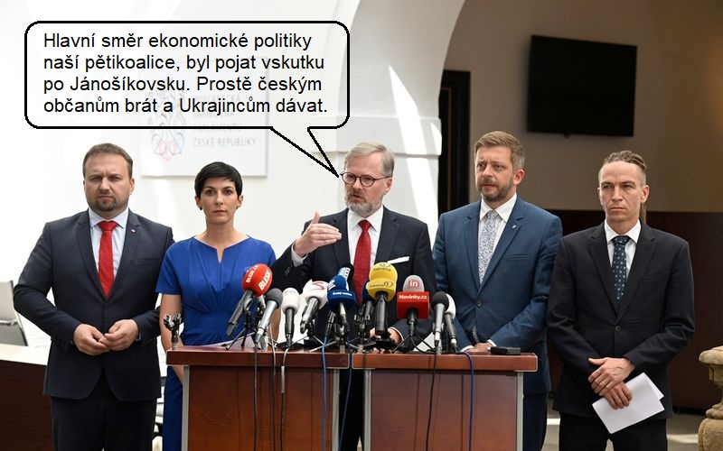 fialová pětismečka v době kdy ničila ČR