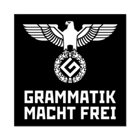 Grammatik