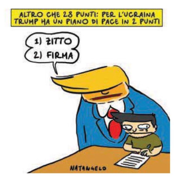 italsky tisk jen 2 body