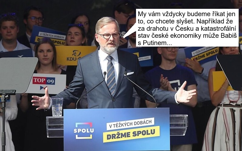 jedna z Fialovych pohadek