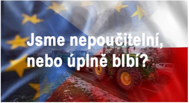 kulhavy nepoucitelni