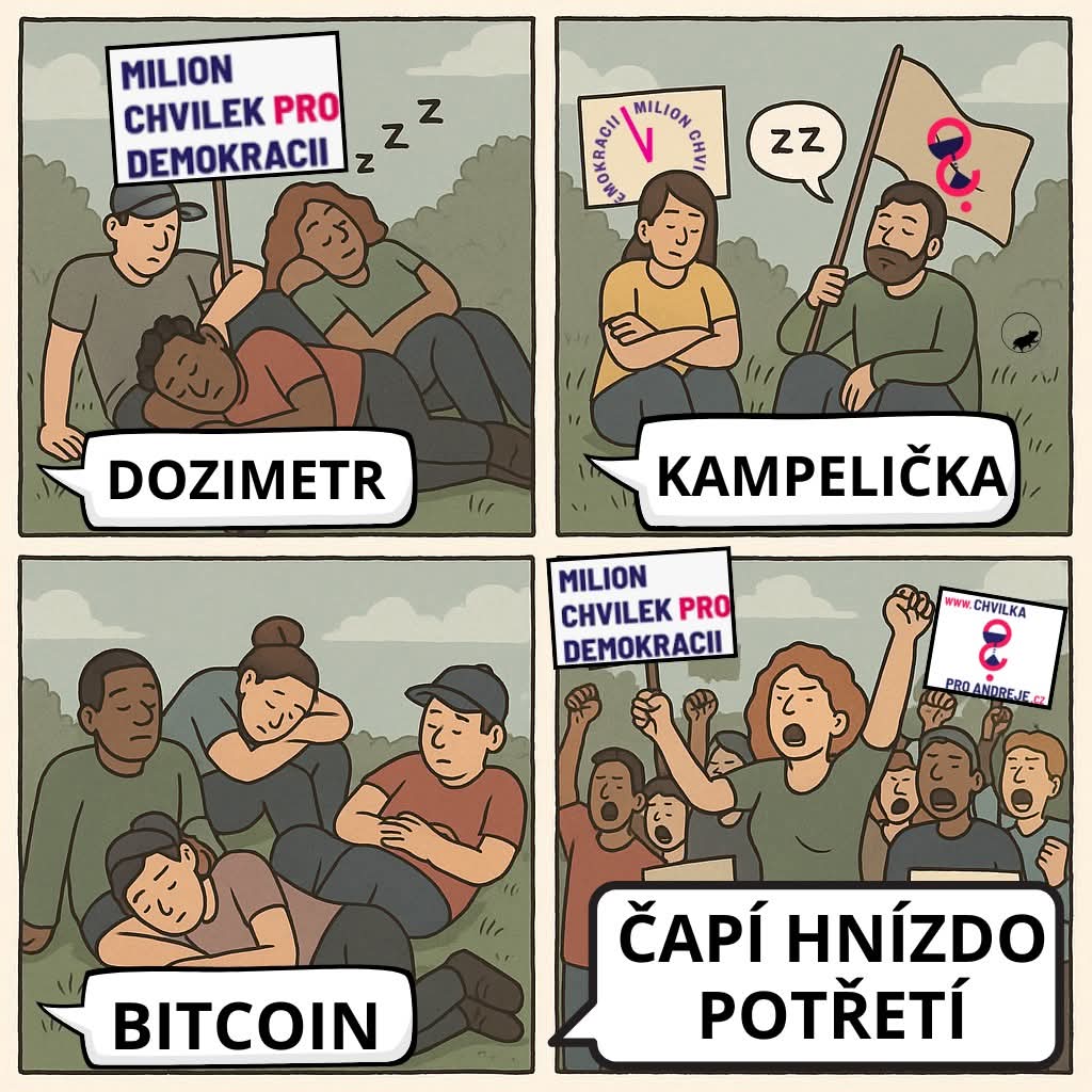 milion chlivek