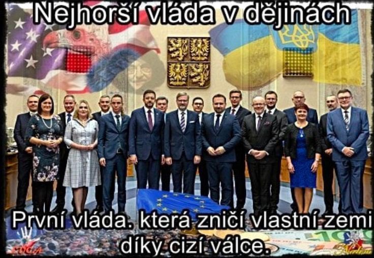 nejhorsi vlada v cr