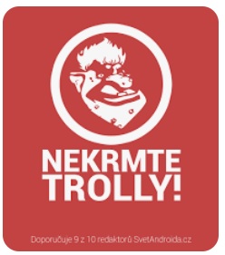 nekrmte trolly