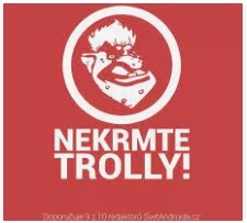 nekrmte trolly