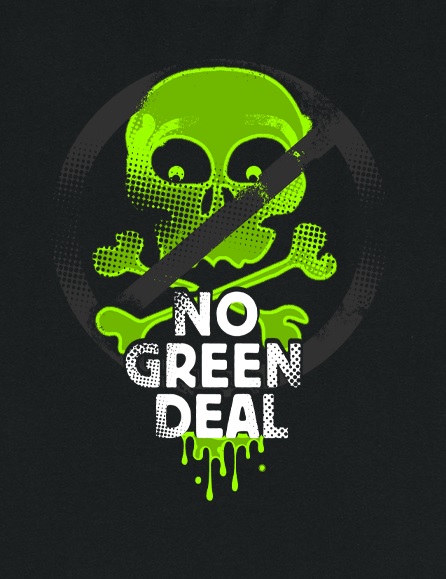 no green deal
