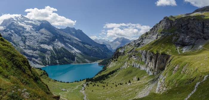 Oeschinensee