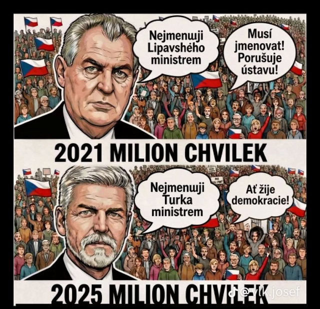 potvrzení Sokratese pro  ČR  je  i milión chlívek a jeho ovce