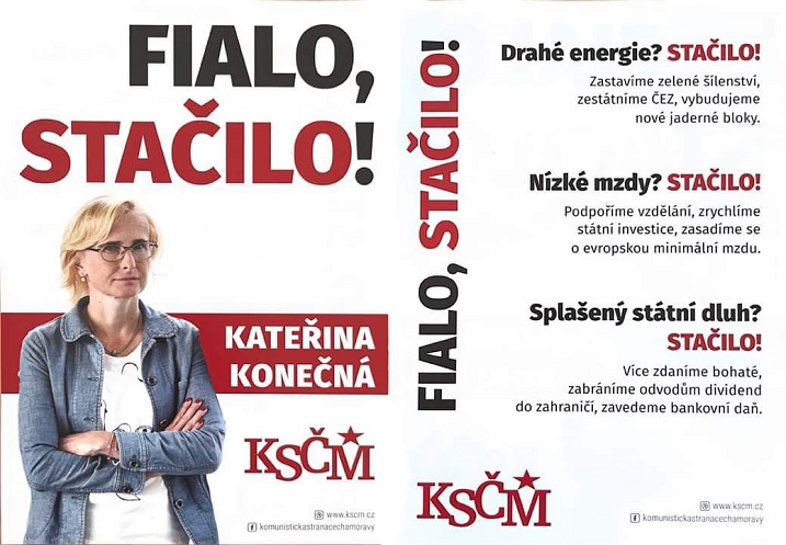 stacilo konecna